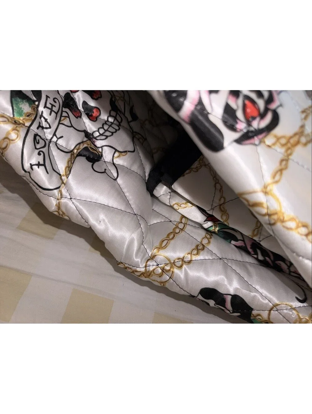 Ed Hardy ed hardy